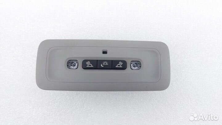 Плафон салонный задний Toyota Camry XV70 A25afks