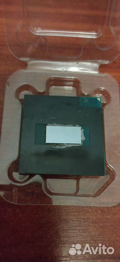 Процессор Intel Core i5-4200M