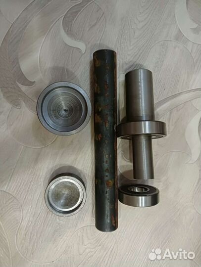 Подшипники для стиральных машин