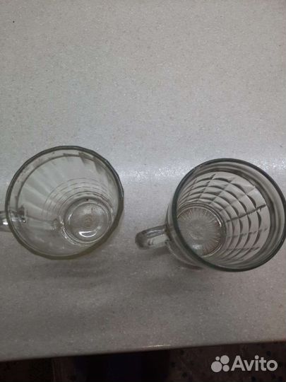 Кружка пивная 0.5л СССР