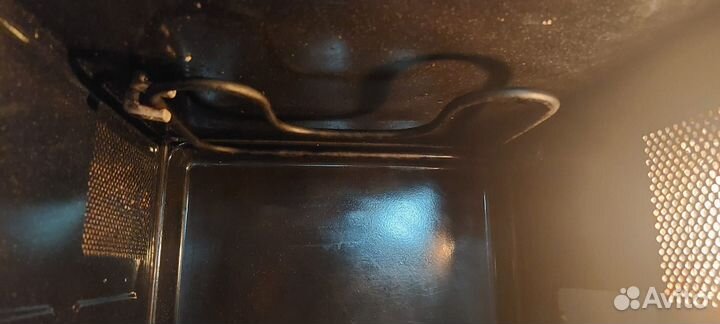 Свч микроволновая печь Samsung