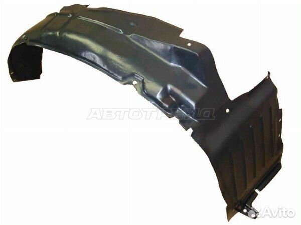 Подкрылок mitsubishi galant, mitsubishi galant/legnum EA#A/EC#A 96-03, mitsubishi legnum