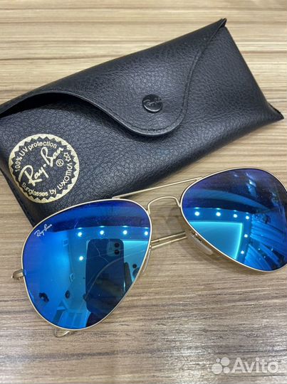 Оригинальные Очки Ray-Ban