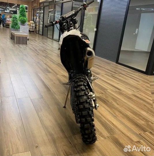 Avantis Enduro 300 PRO EFI NC300-S/182MM Наличие
