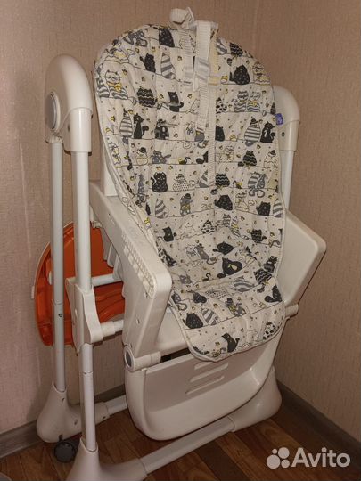 Стульчик для кормления