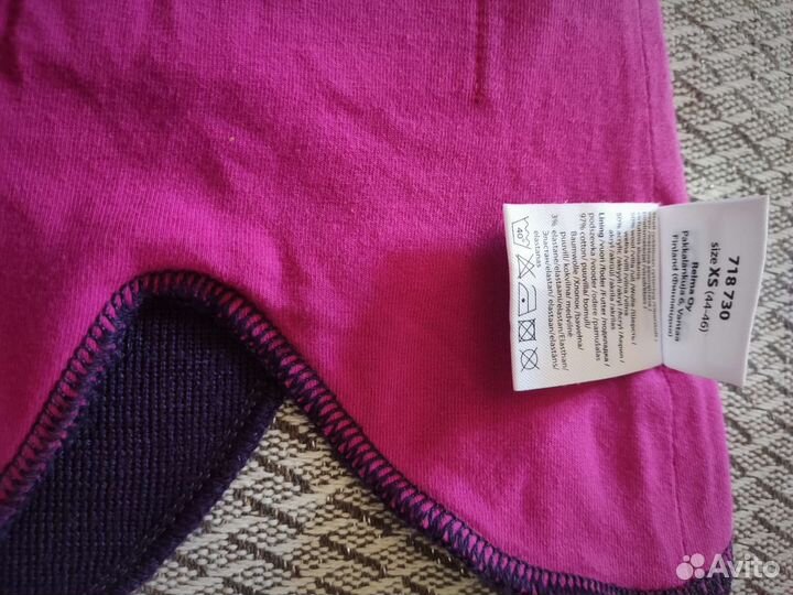 Шапка шлем lassie