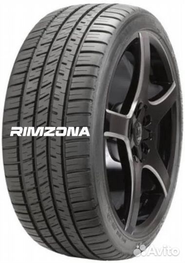 Michelin Pilot Sport A/S Plus 305/40 R20 112V