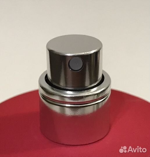 Juliette Has a Gun Mmmm. Распив Оригинал