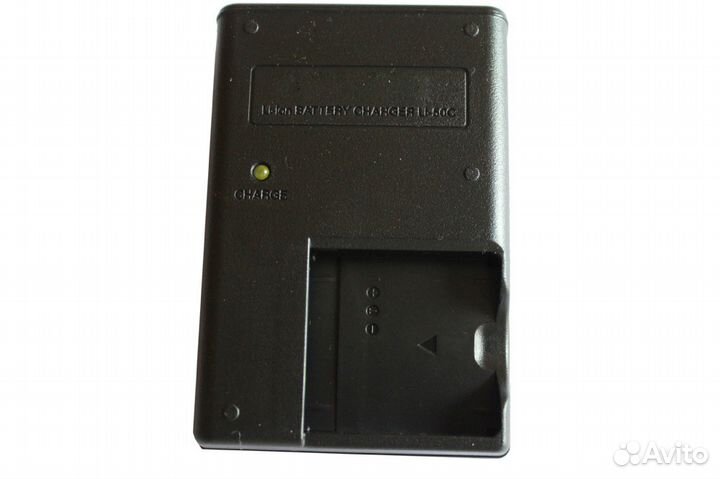 Зарядное устройство olympus Li-50C для LI-50B