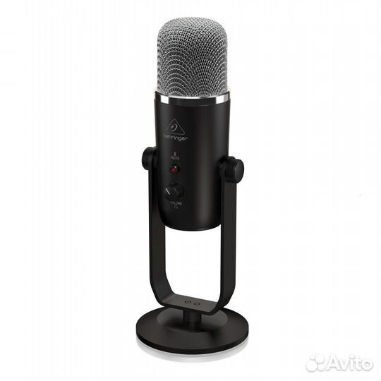 Конденсаторный микрофон Behringer BigFoot Новый