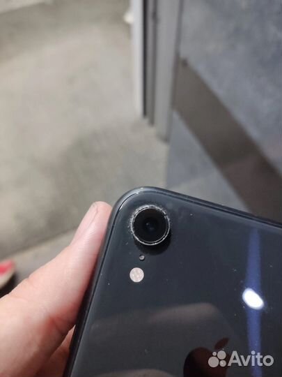 iPhone Xr, 128 ГБ