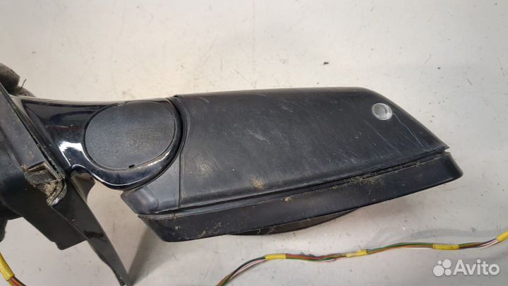 Зеркало боковое левое BMW X5 E53, 2005