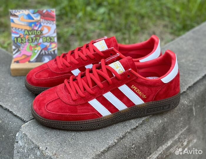 Adidas handball spezial