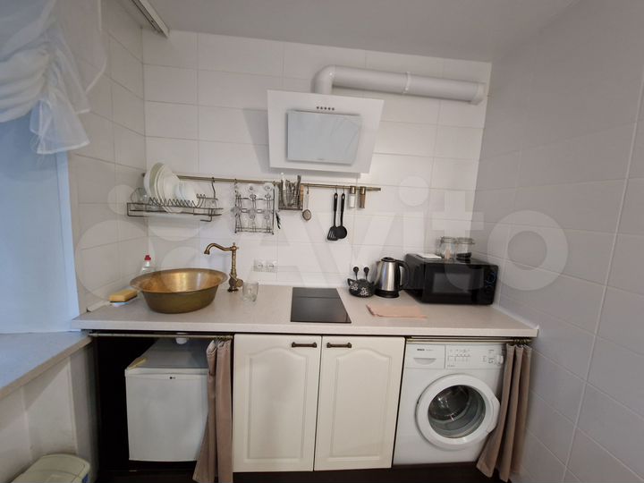 2-к. квартира, 42 м², 3/5 эт.