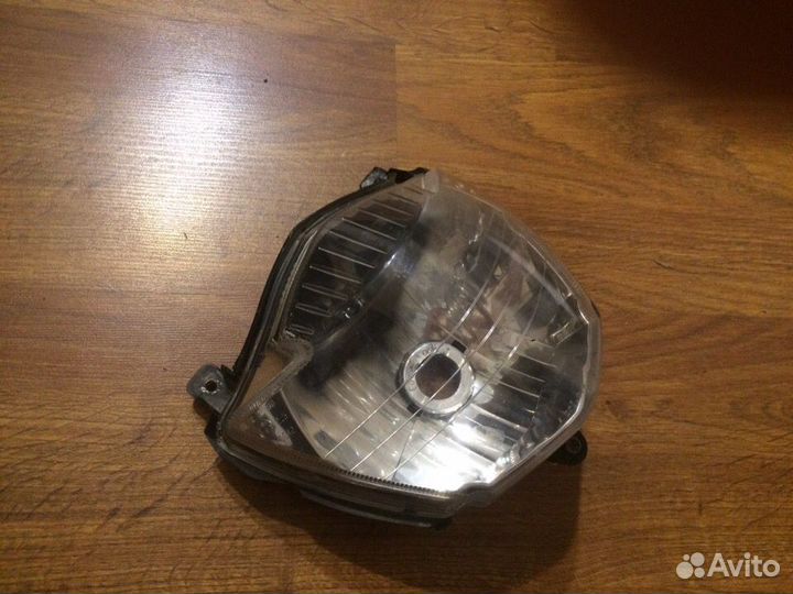 Фара yamaha XT660 X