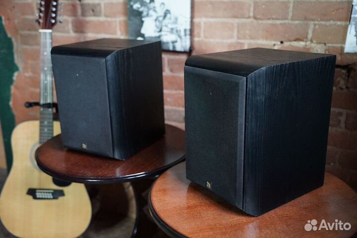 Акустическая система Audio Pro A 2.12