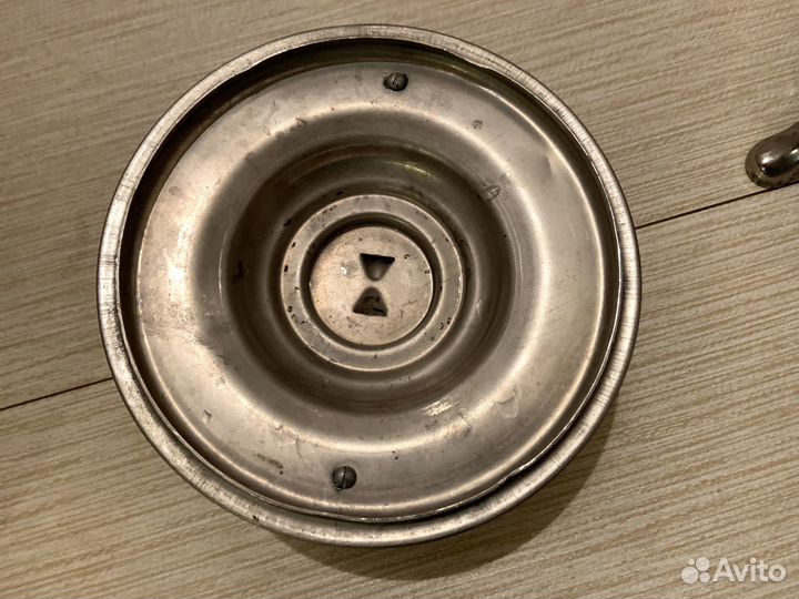 Самовар электрический СССР