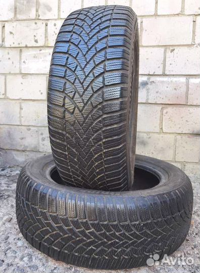 Bridgestone Blizzak LM-005 205/55 R16 91H