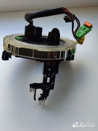 Шлейф подрулевой