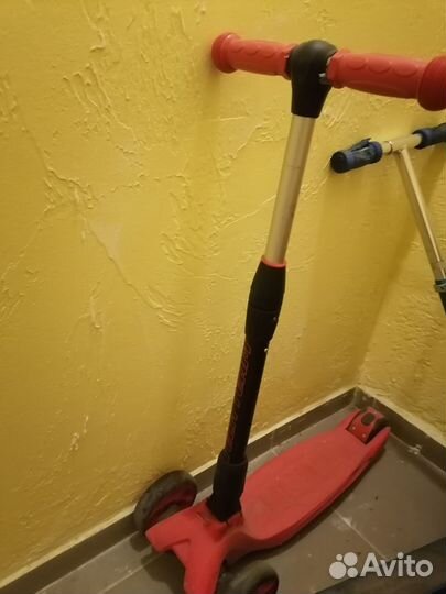 Самокат детский