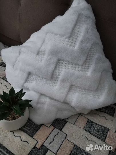 Декоративная наволочка