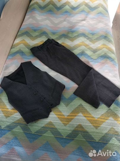 Школьная форма Диана