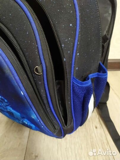 Рюкзак школьный