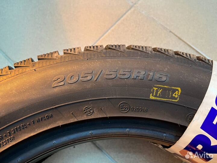 Viatti Brina V-521 205/55 R16 91T