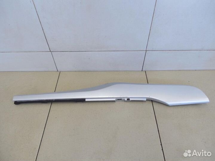 Накладка декоративная Fortuner 2015