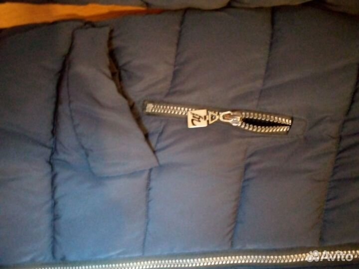 Куртка пальто на зиму на осень Mejaiateer