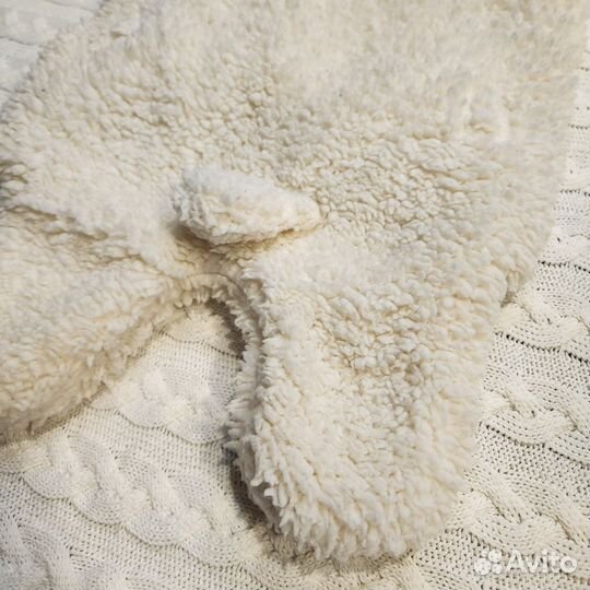 Спальный мешок для новорожденного