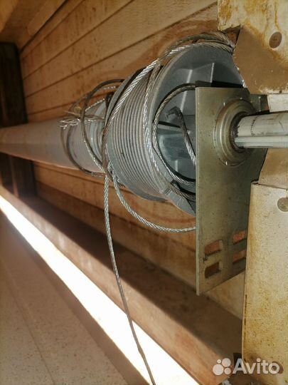 Ремонт и обслуживание ворот и автоматики