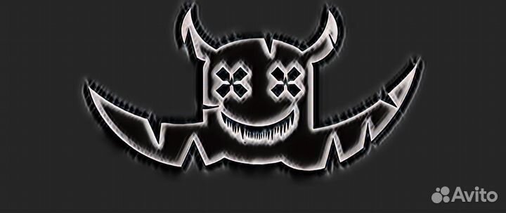 Создание аватарок