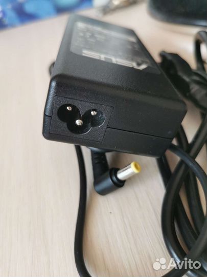 Блок питания для ноутбука asus 19v