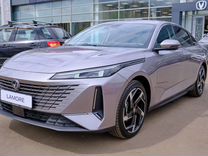 Новый Changan Lamore 1.5 AMT, 2023, цена от 2 092 425 руб.