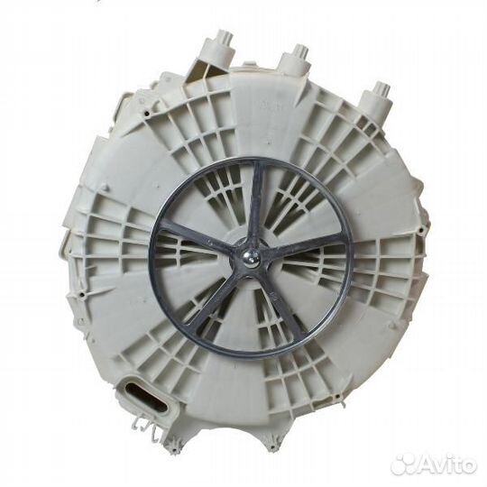 Бак для стиральной машины Indesit / Ariston 109633