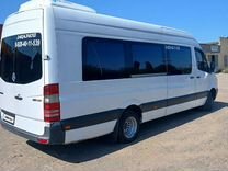 Mercedes-Benz Sprinter 2.2 MT, 2012, 455 000 км, с пробегом, цена 3 000 000 руб.