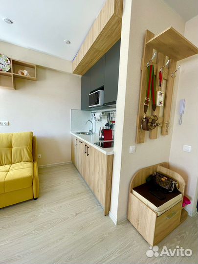 Доверительное управление недвижимостью