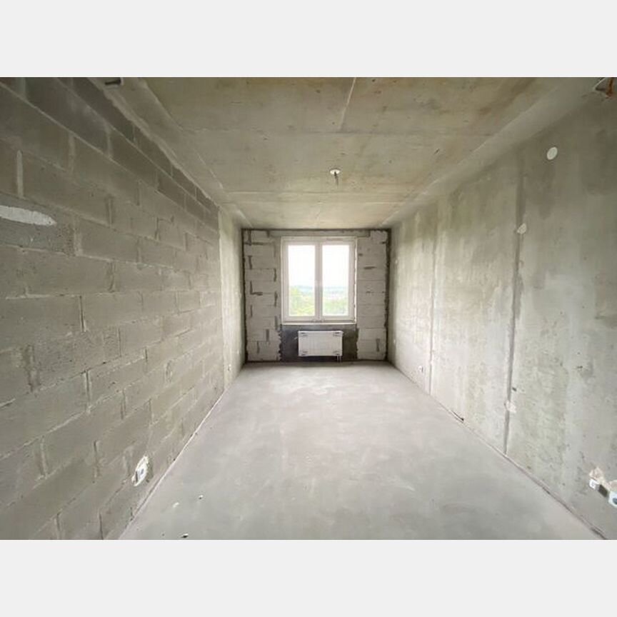 3-к. квартира, 94,6 м², 6/23 эт.