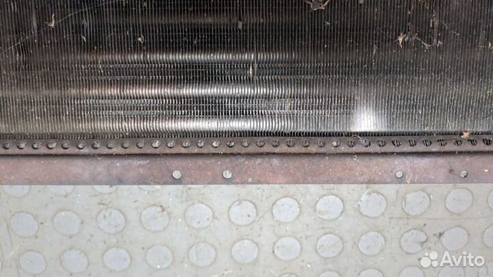 Радиатор охлаждения двигателя Volkswagen Transporter 4