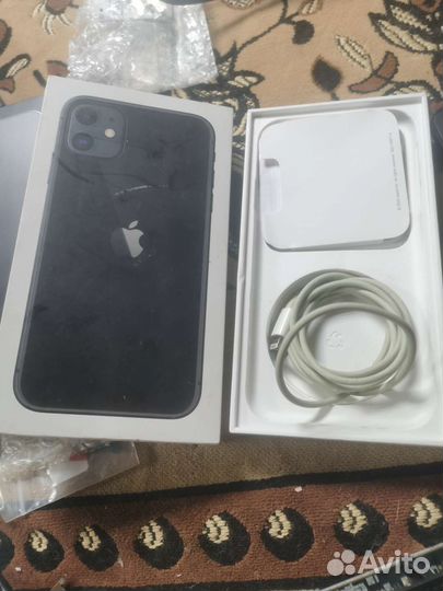 Apple iPhone 11 128gb