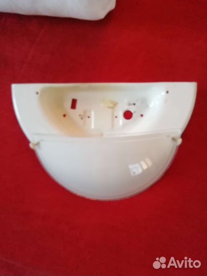 Светильник настенный