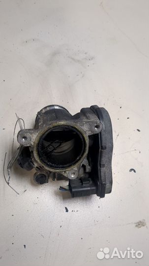 Заслонка дроссельная Land Rover Freelander 2, 2008