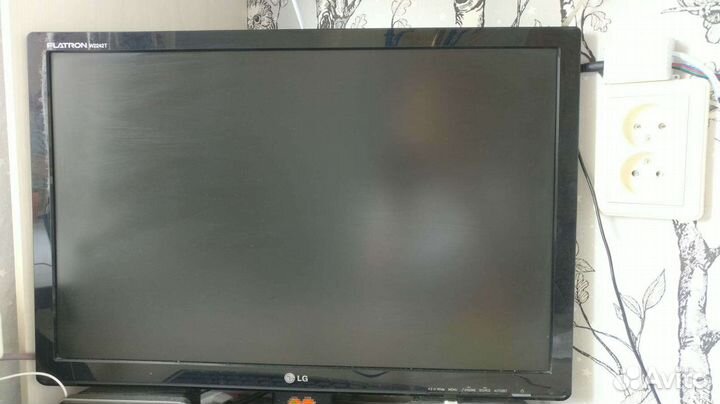 Монитор 22 samsung