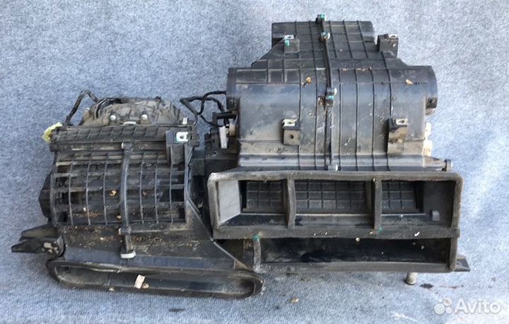 Отопитель автономный Geely Emgrand X7 JL4G24 2014