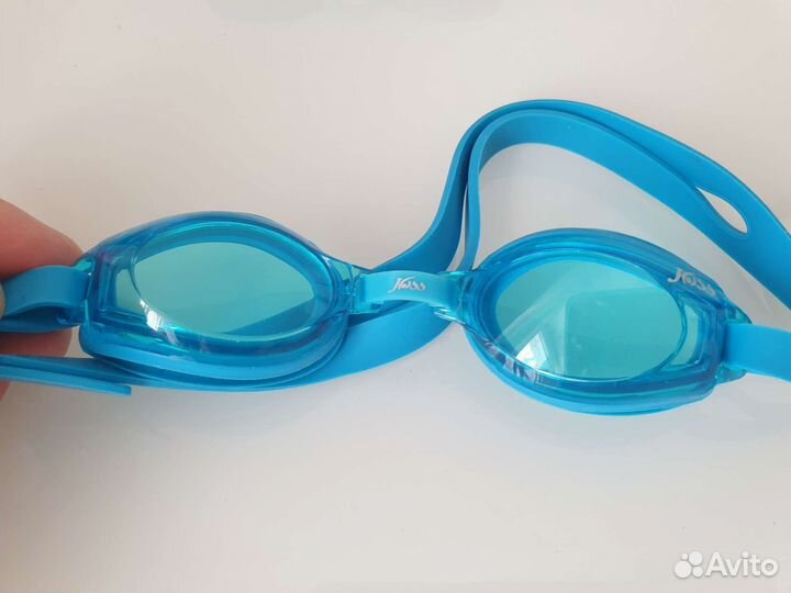 Очки для плавания nabaiji, Joss