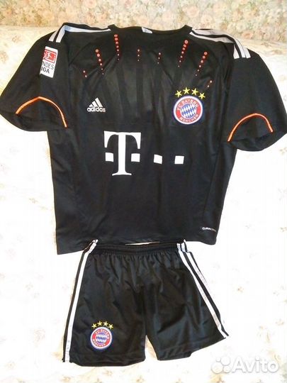 Adidas Футбольная форма