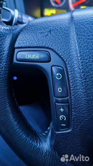 Руль volvo XC70 в сборе 30741502