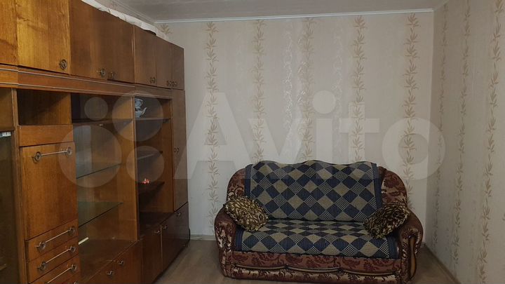 2-к. квартира, 44 м², 5/9 эт.