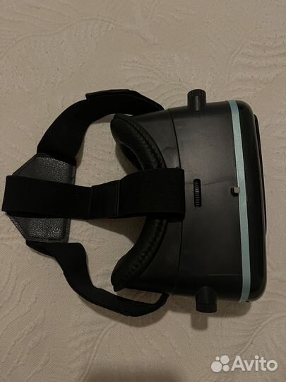 Utopia 360 Virtual Reality